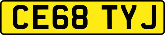 CE68TYJ