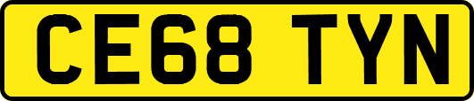 CE68TYN