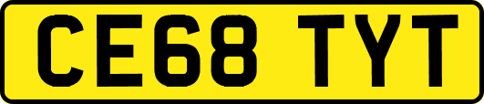CE68TYT