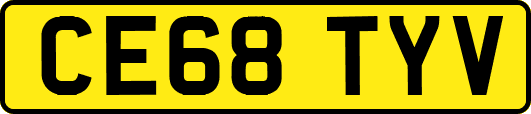 CE68TYV