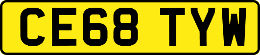 CE68TYW