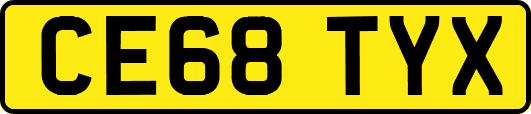 CE68TYX