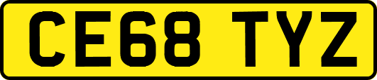 CE68TYZ