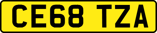 CE68TZA