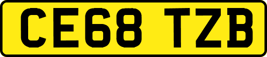 CE68TZB