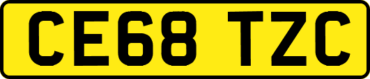 CE68TZC