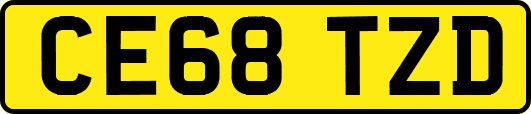 CE68TZD