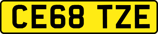 CE68TZE