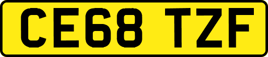 CE68TZF