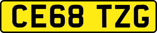 CE68TZG