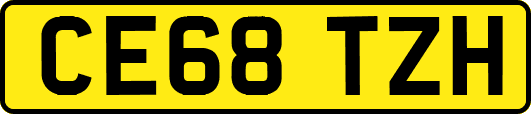 CE68TZH