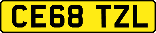 CE68TZL