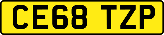 CE68TZP