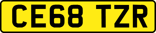 CE68TZR