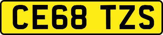 CE68TZS