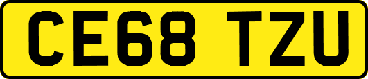 CE68TZU