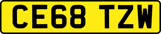 CE68TZW