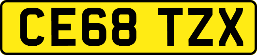 CE68TZX