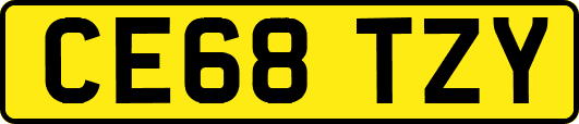 CE68TZY