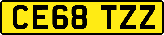 CE68TZZ