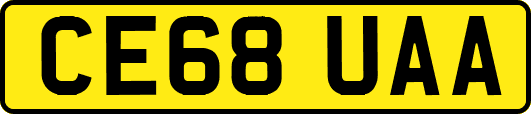 CE68UAA