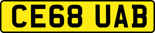 CE68UAB