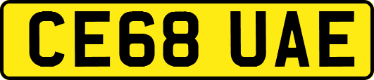 CE68UAE