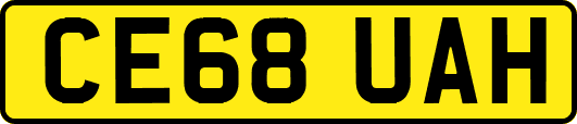 CE68UAH