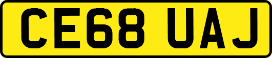 CE68UAJ