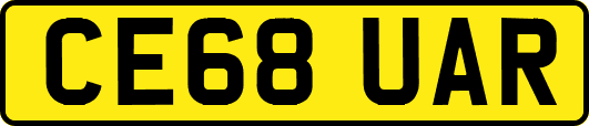 CE68UAR