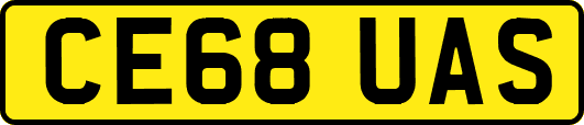 CE68UAS