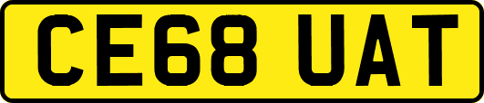 CE68UAT