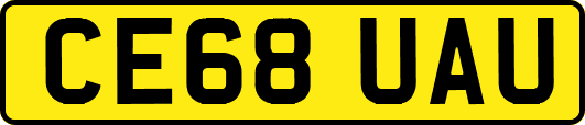 CE68UAU