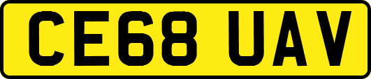 CE68UAV