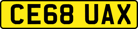 CE68UAX