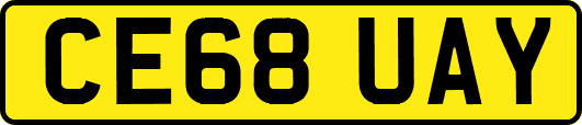CE68UAY
