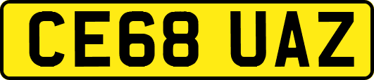 CE68UAZ