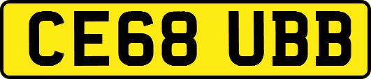 CE68UBB
