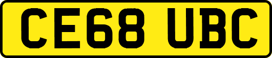 CE68UBC