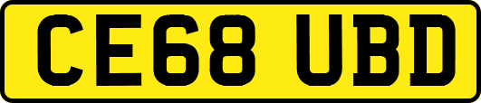 CE68UBD