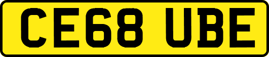 CE68UBE