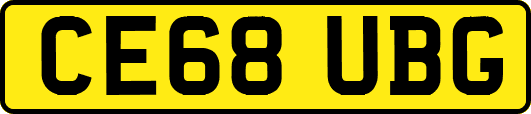 CE68UBG