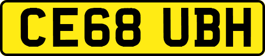 CE68UBH
