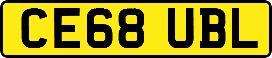 CE68UBL
