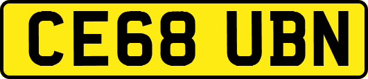 CE68UBN