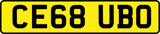 CE68UBO