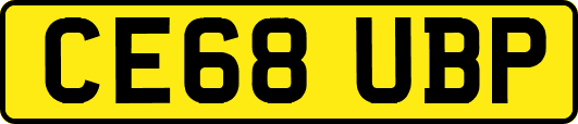 CE68UBP