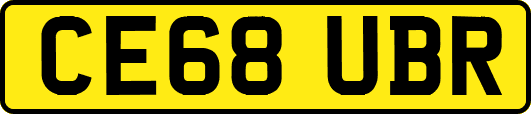 CE68UBR
