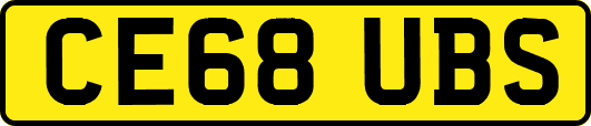 CE68UBS