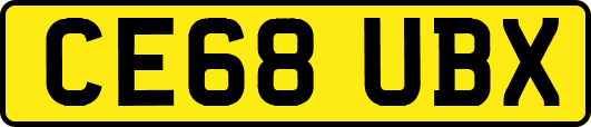 CE68UBX
